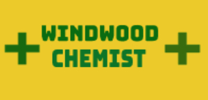 WINDWOOD CHEMIST